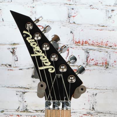 Jackson Guitars - 2003 MIJ JS30 Floyd Rose Dinky Electric Guitar - Red Metallic - x2269 - NOS image 3