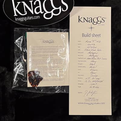 Knaggs Kenai J H2 Olive Drab Gloss Relic (049) image 8