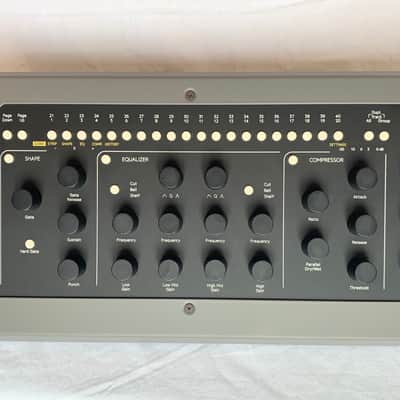 Softube Console 1 + SSL4K + British Class A Neve Channel Strip image 1