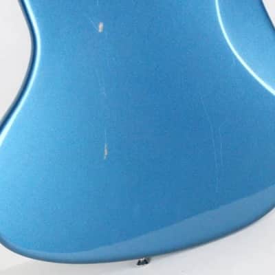 Fender American Vintage II 1966 Reissue Jazzmaster Lake Placid Blue BODY w/Hardware USA image 6