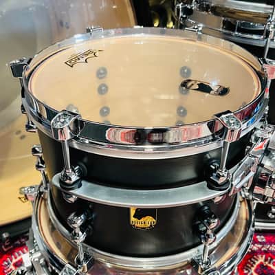 Mapex Design lab 2025 - Satin black image 2