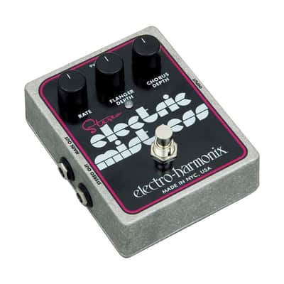 Stereo Electric Mistress Flanger/Chorus Electro Harmonix image 1