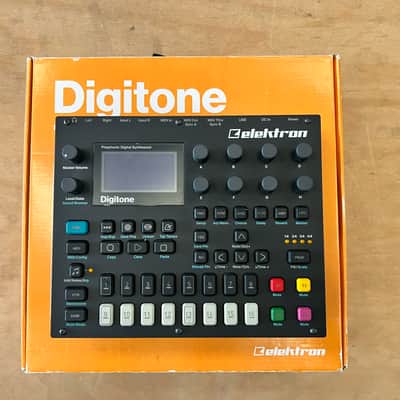 Elektron Digitone image 2
