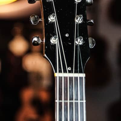 1951 Gibson ES-125 sunburst image 3