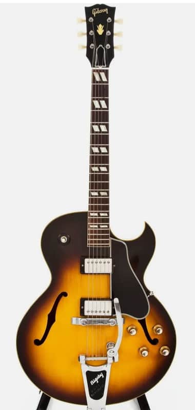 Gibson ES-175