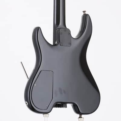 Steinberger GM7TA (TransTrem/Active EQ/HSH) [SN TNI4814] (11/25) image 6