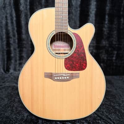 Takamine GN71CE Gloss Natural image 1