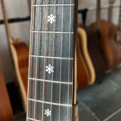 Lakewood Deluxe Series M-32 CP image 5