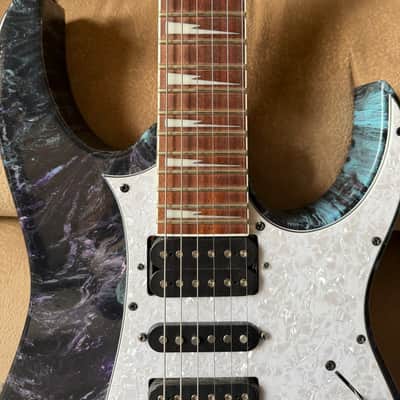 Custom Ibanez RG450DX/DXB image 8