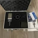 AKG C214 Large Diaphragm Cardioid Condenser Microphone 2010s - Black