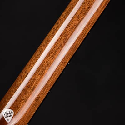 2004 Marc Maingard Grand Concert - European Spruce & Brazilian Rosewood #172 image 10