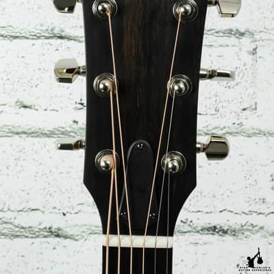 Taylor 414ce Studio Special Edition Honeyburst w/ Case image 6