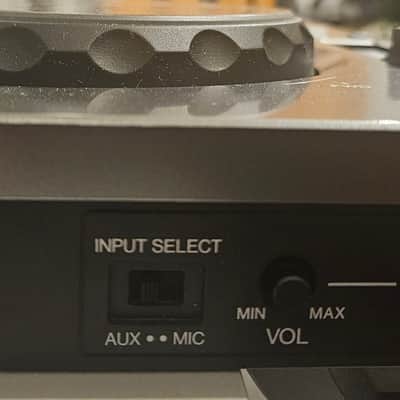 Pioneer Ddj t1 2011 - 2011 image 9