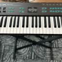 Yamaha DX27 Programmable Algorithm Synthesizer 1985 - Black