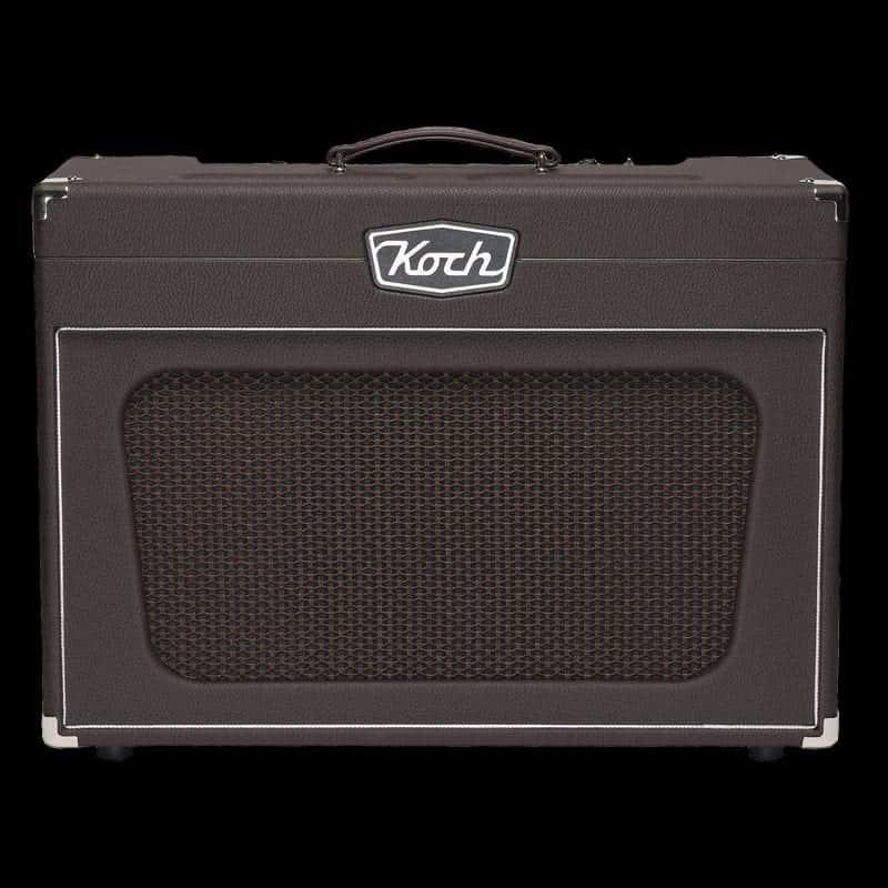 Koch Classictone 20 Combo Amplifier image 1