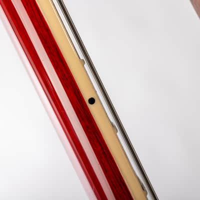 Gibson SG Standard '61 Stop Bar, Vintage Cherry | Demo image 8