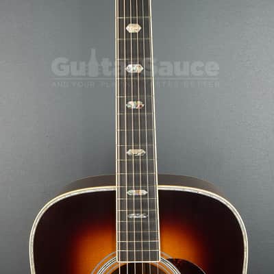 Immagine Martin D-41 2018 - Sunburst (COD 2101UG) - 9