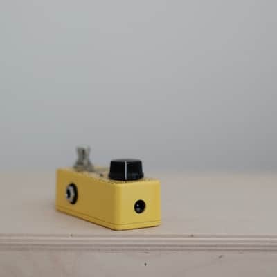 Mythos Golden Fleece Fuzz image 5