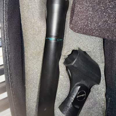 Shure BG4.1 Condenser Pencil Microphone image 4