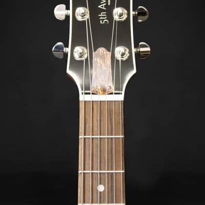 Godin 5th Avenue P90 Kingpin Hollow Body image 5