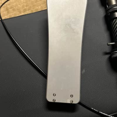 ACD Unlimited Remote Hi Hat 2024 With Trick Carry Case - Silver image 2