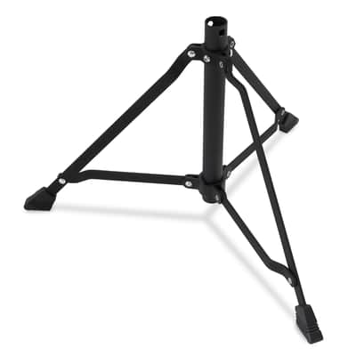 PDP 300 Series 12" Round-Top Lightweight Throne (PDDT310R) image 2