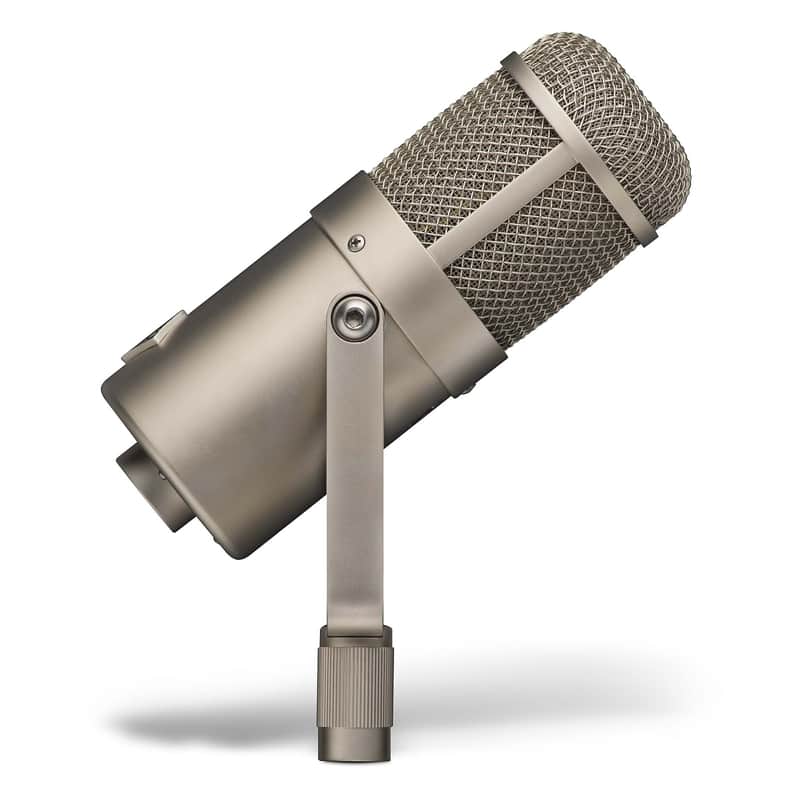 United Studio Technologies UT FET47 Large Diaphragm Cardioid Condenser Microphone image 3