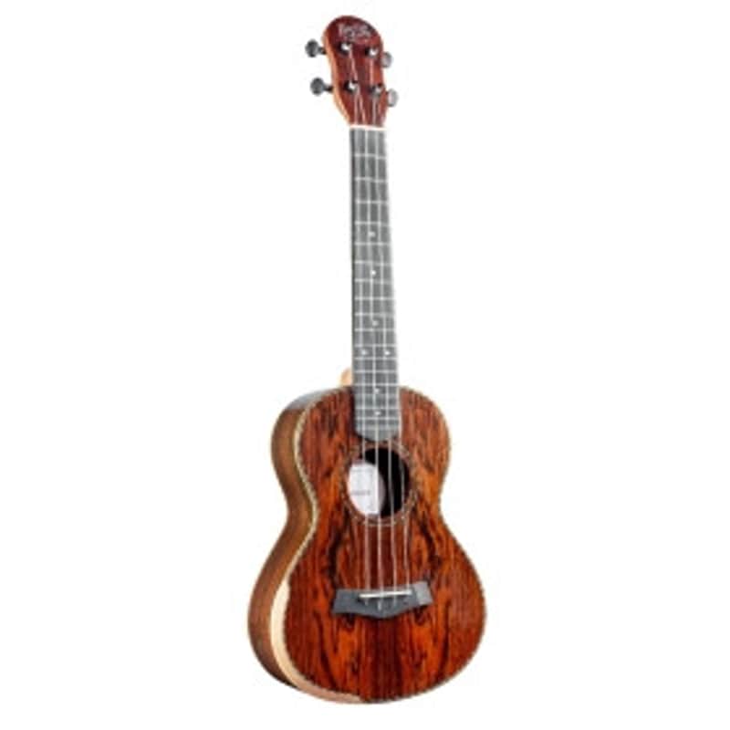 Barnes & Mullins Tenor Ukulele - Becote image 1
