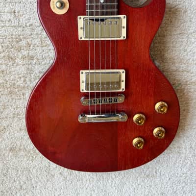2003 Gibson Les Paul Special (Worn Cherry) image 8