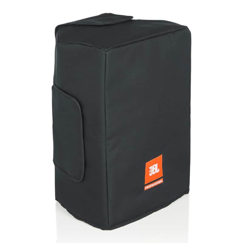 Gator Cases JBL IRX108BT Cover image 1