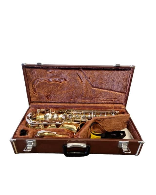 Yamaha YAS-23 Alto Saxophone | Reverb Ireland