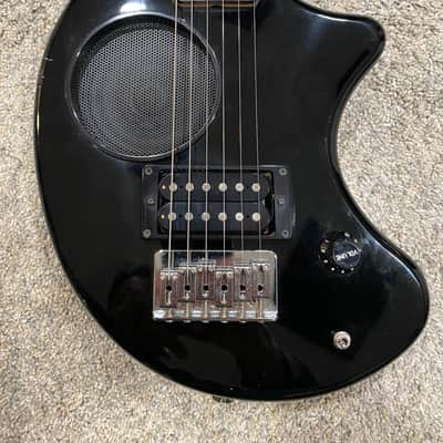 Fernandes Z0-3 Nomad Electric Guitar image 3