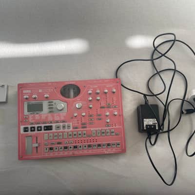 Korg Electribe-SX ESX-1 Music Production Sampler 2000s
