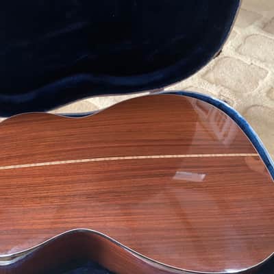Martin Steve Earle M-21 RELIC fully functional image 5