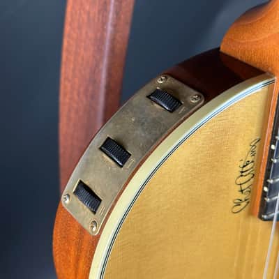 Used 2002 Gibson Chet Atkins SST w/case TSU24947 image 14