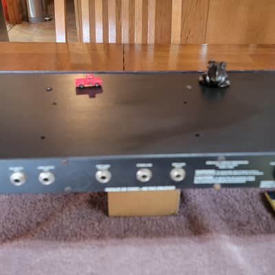 DOD R-825 Compressor R-825 Mid 90's - Black image 6