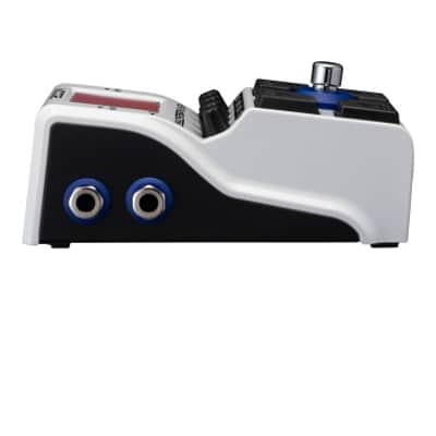 ZOOM MS-50G+ Pedale multieffetto per chitarra image 4