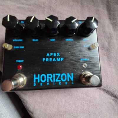 Horizon Devices Apex Preamp | Reverb