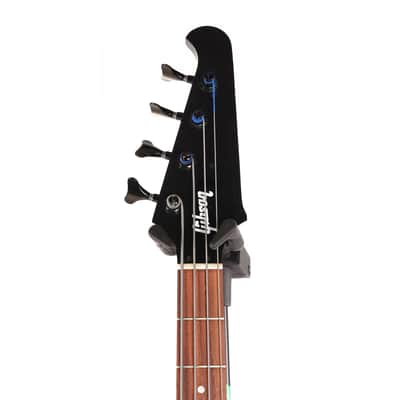 Gibson Short Scale Thunderbird Satin Ebony 2011 image 13