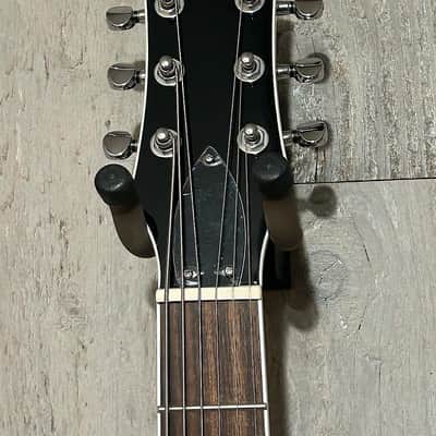 Gretsch G5260 Electromatic Jet Baritone with V-Stoptail, Bristol Fog, Help Support Brick and Mortar Shops & Buy It Here ! image 7