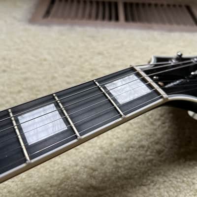 Gibson Midtown Custom 2011 - 2016 - Heritage Cherry Sunburst image 6