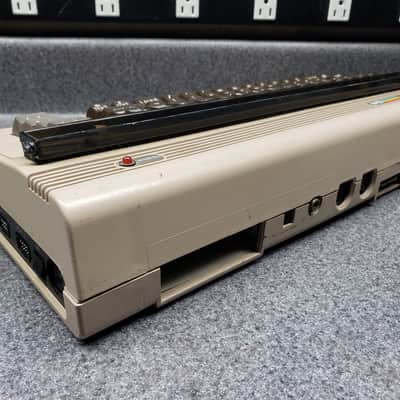 Commodore 64 Computer and Peripherals All Working image 5