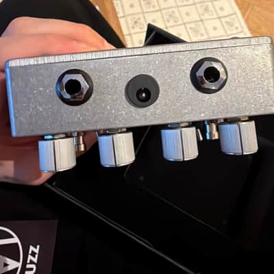 SM Octave Fuzz 2020s image 5