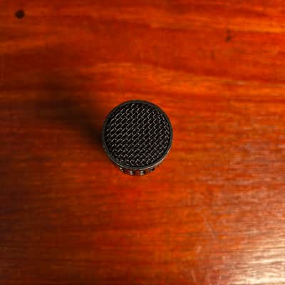 Audix i5 Cardioid Dynamic Instrument Microphone 2010s - Black image 3