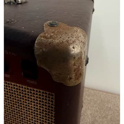 Laney LA60C Acoustic Guitar Amplifier - Guitar Amplifier - Good w/ Power Supply image 6