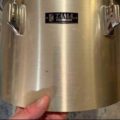 TAMA Vintage MIJ ImperialStar Concert Toms - 12" & 13" image 10