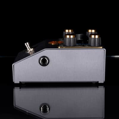 Used Beetronics FX Pollinator Hazee Delay Pedal image 3