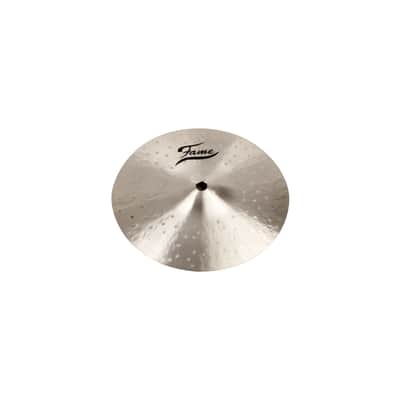 Fame Masters B20 Splash 8" (Natural) - Splash Cymbal image 1