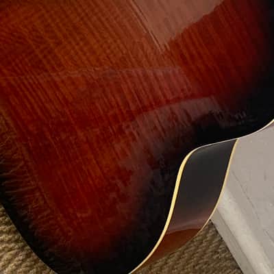 Yamaha dynamic 1967 - Wood image 3