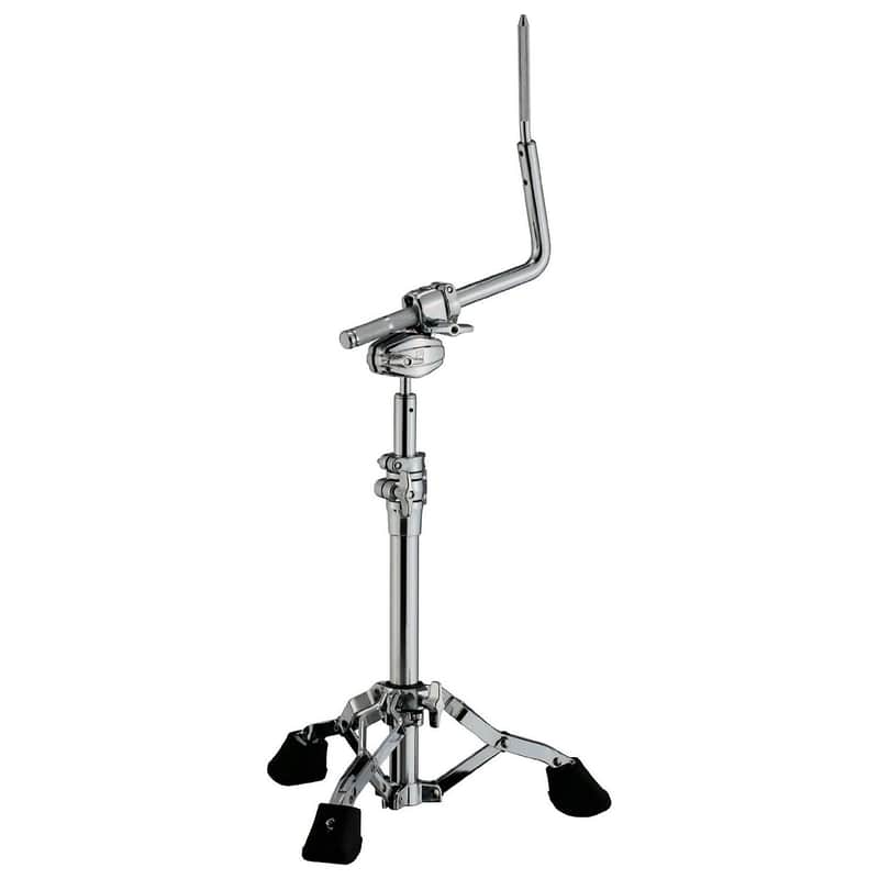 Tama HTS108W Star Series Double-Braced Single Tom Stand image 1